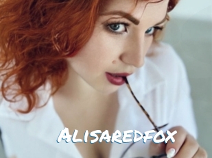 alisaredfox Max 50