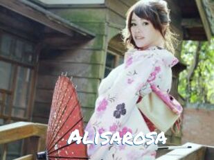 Alisarosa