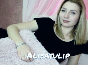 Alisatulip