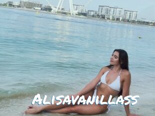 Alisavanillass