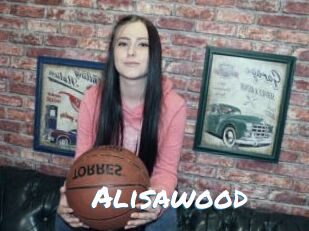 Alisawood