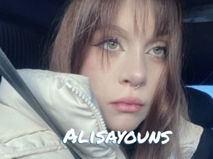 Alisayouns
