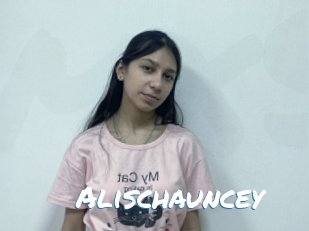 Alischauncey