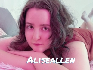 Aliseallen