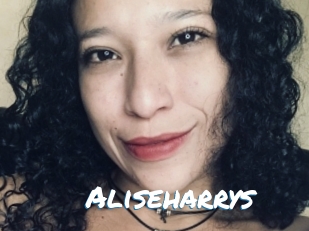Aliseharrys