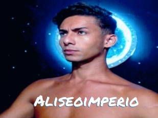 aliseoimperio Max 50