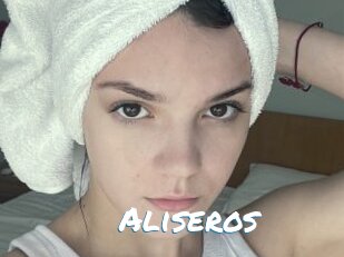 Aliseros