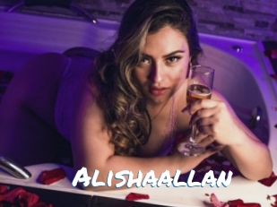 Alishaallan