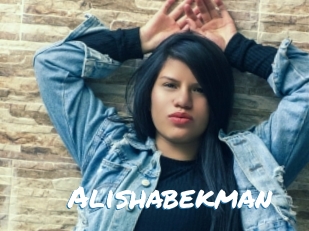 Alishabekman