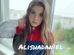 Alishadaniel