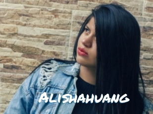 Alishahuang