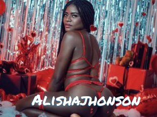 Alishajhonson