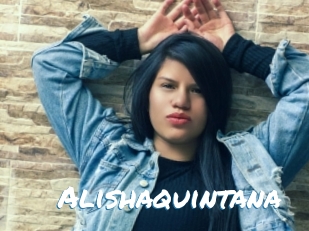 Alishaquintana