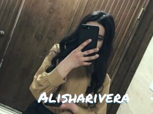 Alisharivera