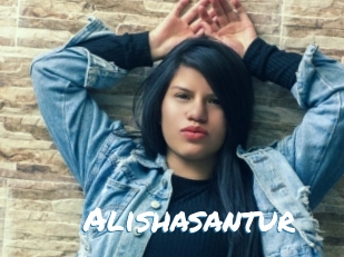 alishasantur Max 50