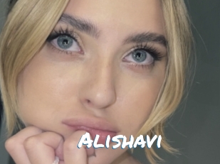 alishavi Max 50
