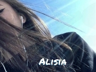 Alisia