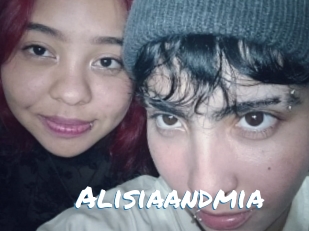 alisiaandmia Max 50