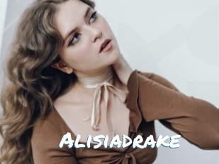 Alisiadrake