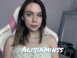 Alisiaminss