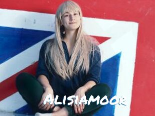 Alisiamoor