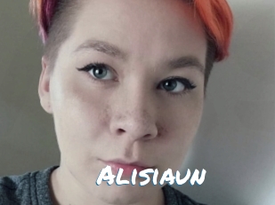 Alisiaun