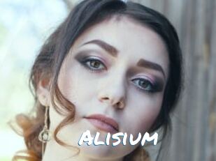 Alisium