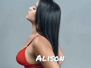 Alison