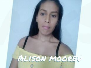 Alison_mooreu