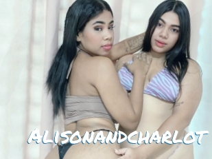Alisonandcharlot
