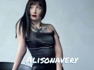 Alisonavery