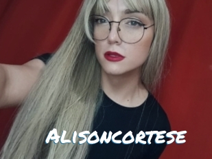 alisoncortese Max 50