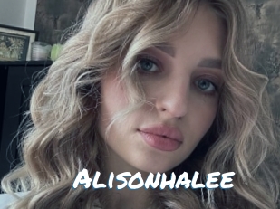 Alisonhalee