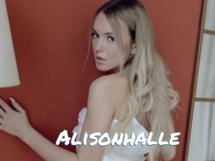 Alisonhalle