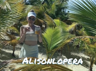 Alisonlopera