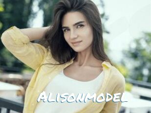 Alisonmodel