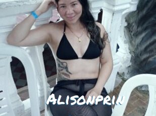 Alisonprin