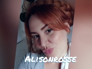 Alisonrosse