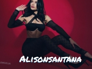 Alisonsantana