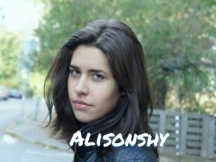 Alisonshy