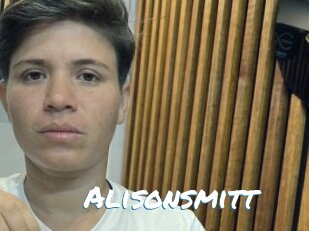 Alisonsmitt