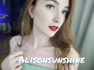 Alisonsunshine