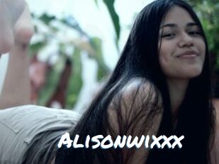 Alisonwixxx