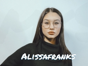 Alissafranks