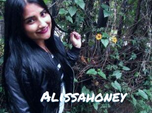 Alissahoney