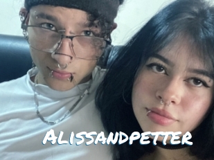 Alissandpetter