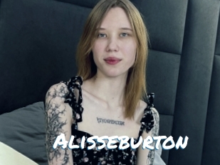 Alisseburton