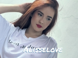 Alisselove