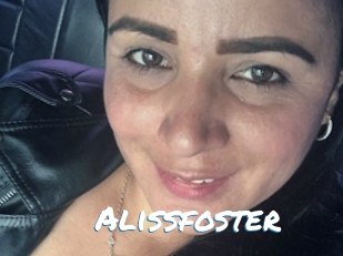 Alissfoster