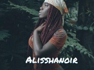 Alisshanoir